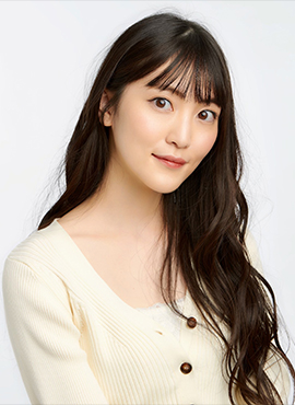 Voice actor: Aoi Koga